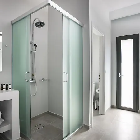 Prázdninový dům Les Residences Svoronata