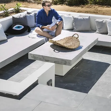 Prázdninový dům Les Residences Svoronata