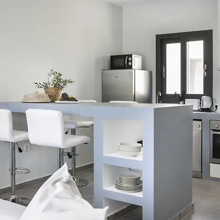 Les Residences Prázdninový dům Svoronata