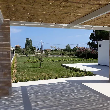 Les Residences Prázdninový dům Svoronata