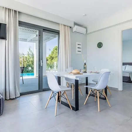 Les Residences *