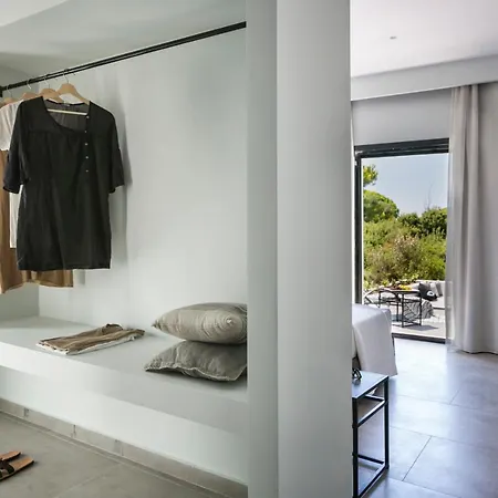 Les Residences