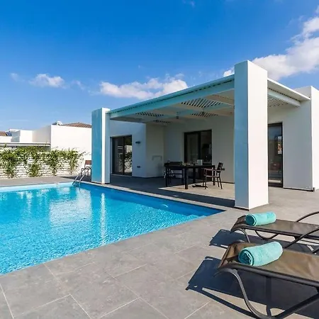 Prázdninový dům Les Residences Svoronata