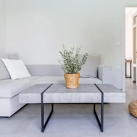 Les Residences Prázdninový dům