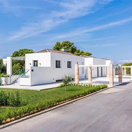 Prázdninový dům Les Residences