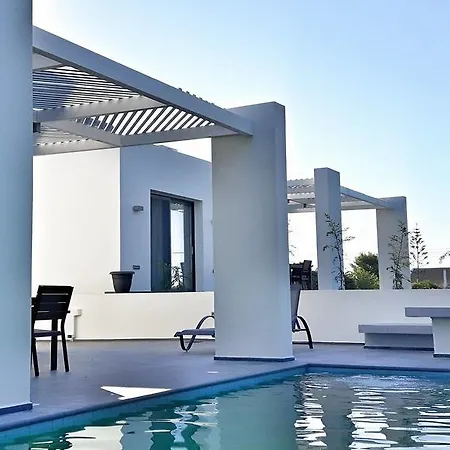 Nyaraló Les Residences *