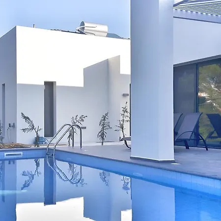 Les Residences * Zvoronáta