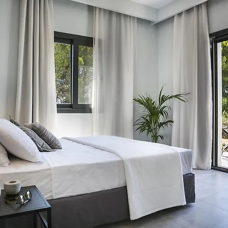 Nyaraló Les Residences *