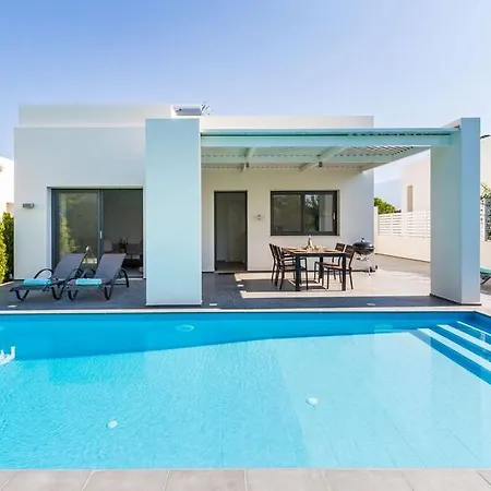 Les Residences Nyaraló *