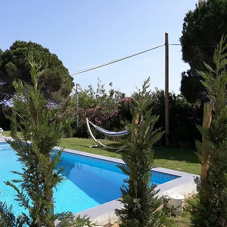 Les Residences * سفوروناتا