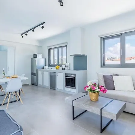 Les Residences * سفوروناتا