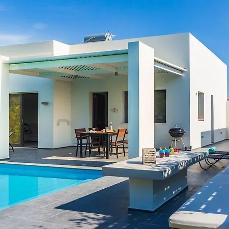 Les Residences * Svoronata