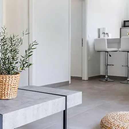 Les Residences * Svoronata