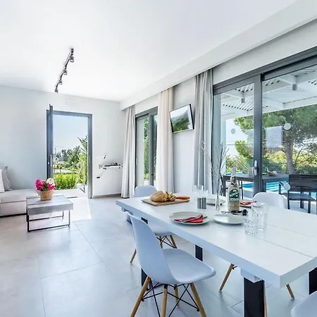 Les Residences *