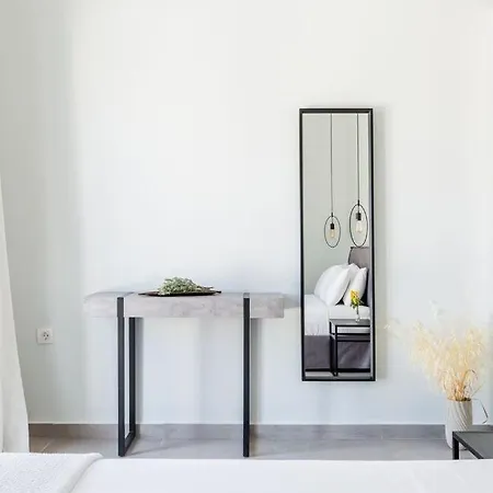 Les Residences Svoronata