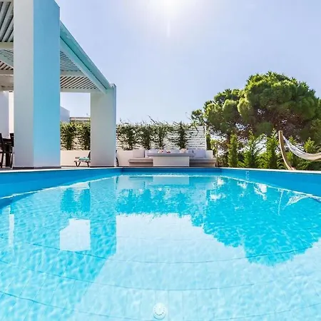 Les Residences Svoronata