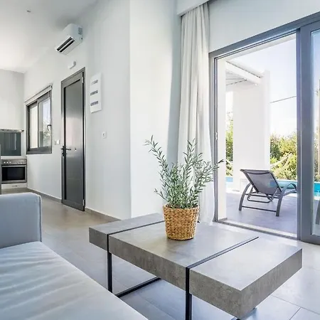 Casa de Férias Les Residences