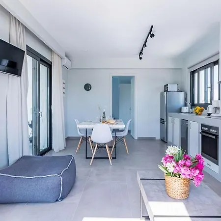 Les Residences بيت للعطل *