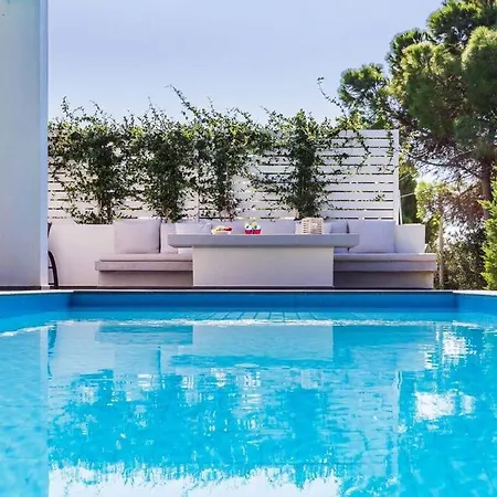 Casa de Férias Les Residences