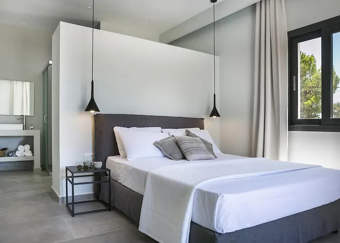 Les Residences 度假居 斯沃伦塔