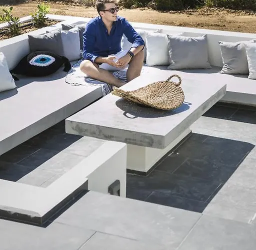 度假居 Les Residences 斯沃伦塔