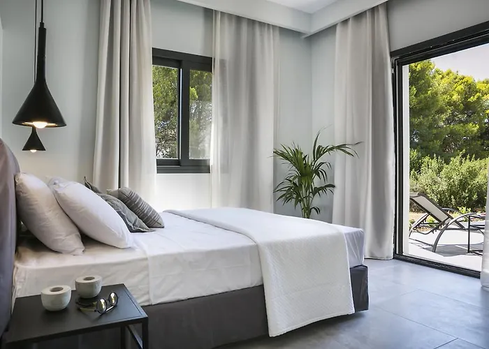 度假居 Les Residences *