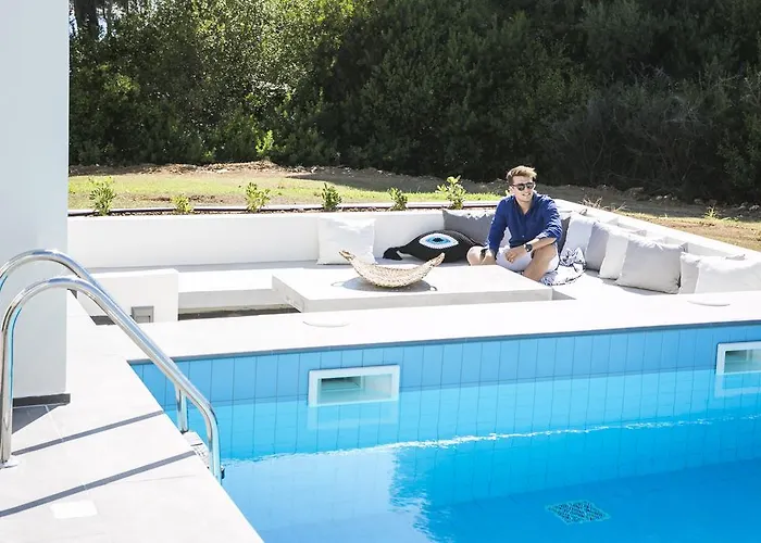 度假居 Les Residences 斯沃伦塔