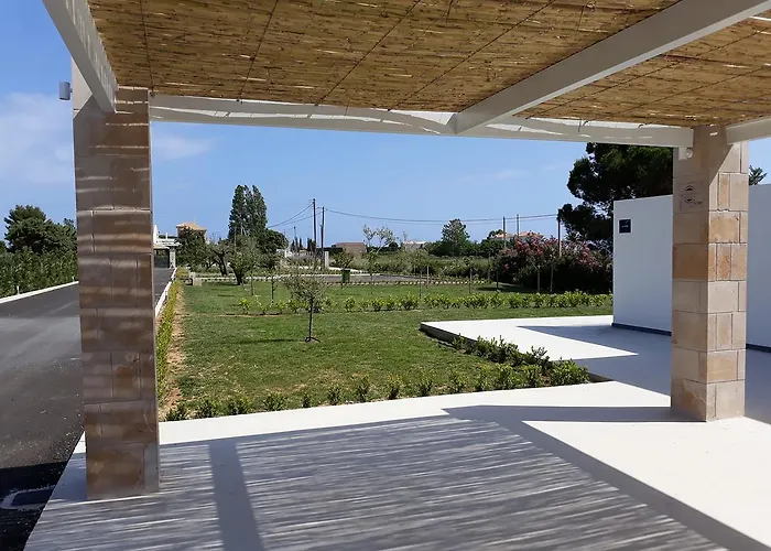 Les Residences 度假居 斯沃伦塔