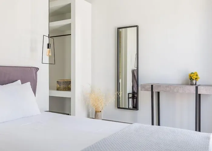 Les Residences 度假居