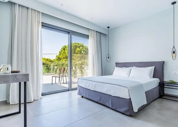 Les Residences * 斯沃伦塔