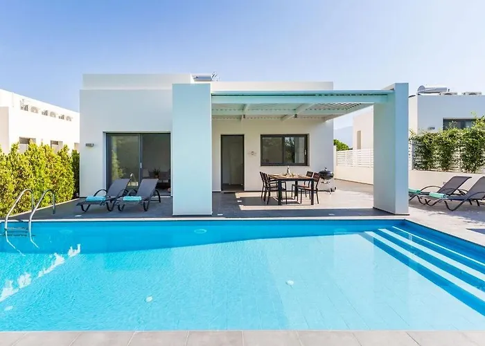 Les Residences 度假居 *