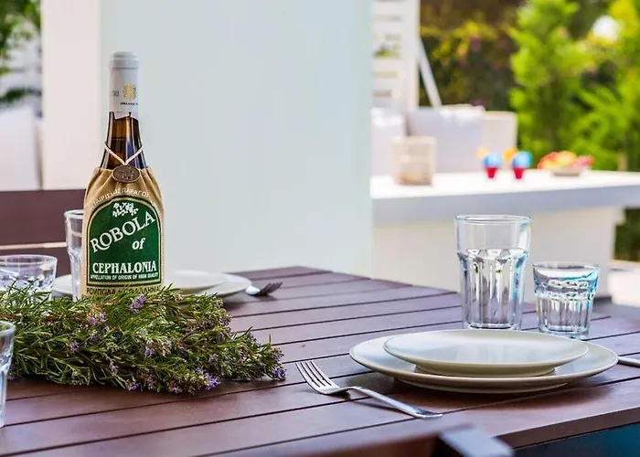 Les Residences 度假居 斯沃伦塔