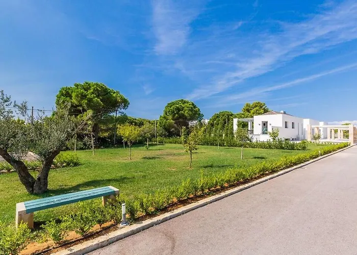 度假居 Les Residences 斯沃伦塔