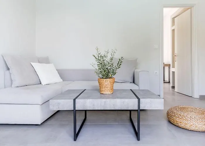 Les Residences 度假居