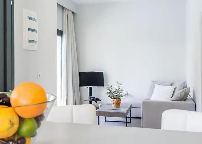 度假居 Les Residences 斯沃伦塔