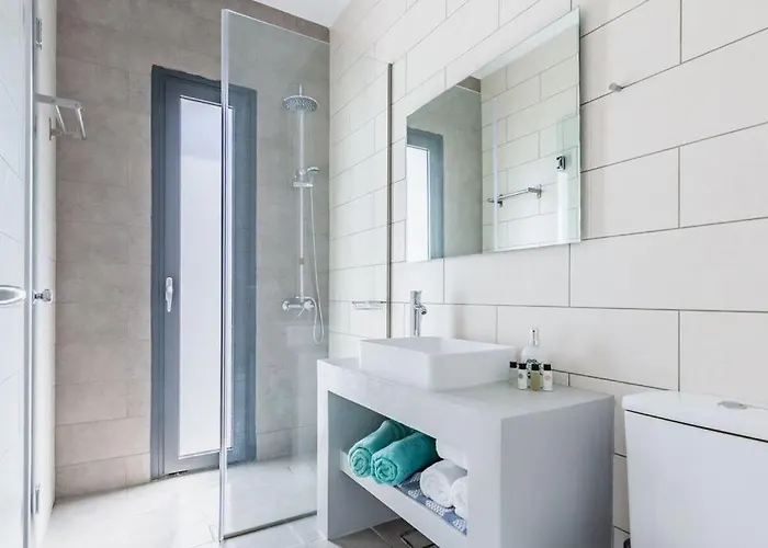 Les Residences 斯沃伦塔