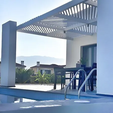 Semesterbostad Les Residences