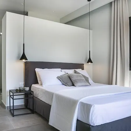 Les Residences Semesterbostad Svoronata