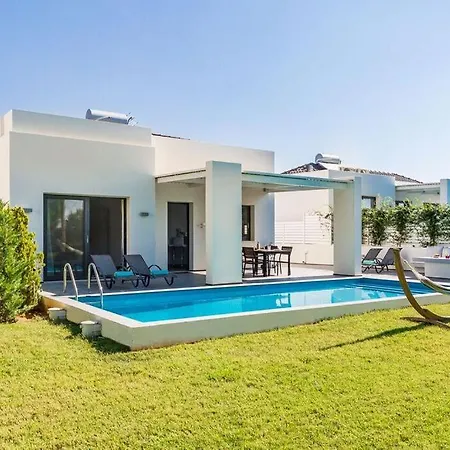 Les Residences * Svoronata