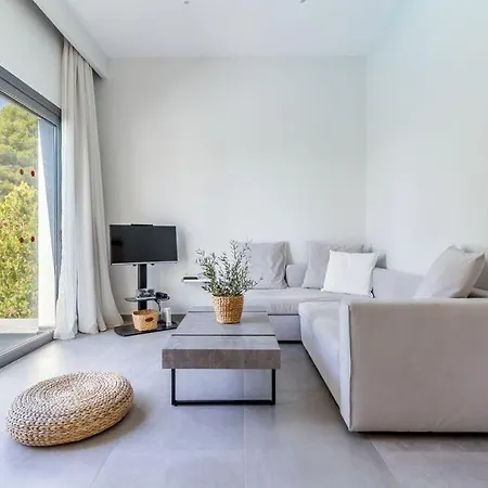 Semesterbostad Les Residences *