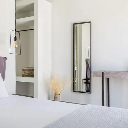 Les Residences Semesterbostad