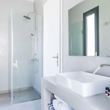 Semesterbostad Les Residences