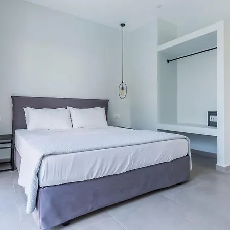 Les Residences Svoronata