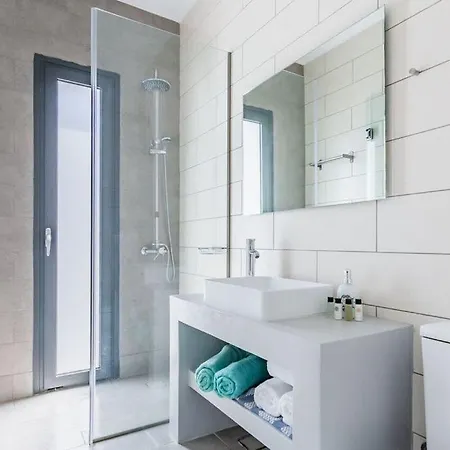 Les Residences Svoronata