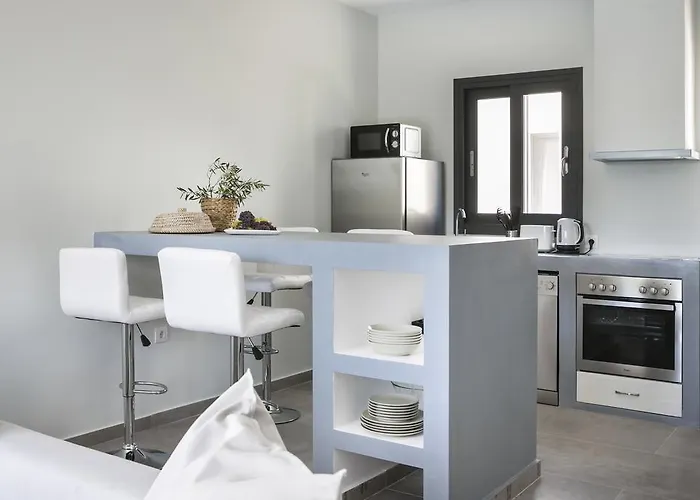 Les Residences Nyaraló Zvoronáta