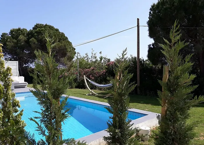 Les Residences * Zvoronáta