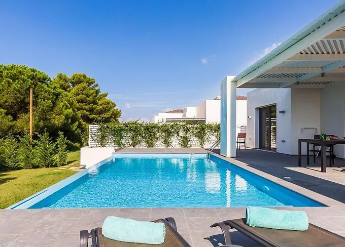 Les Residences * Zvoronáta