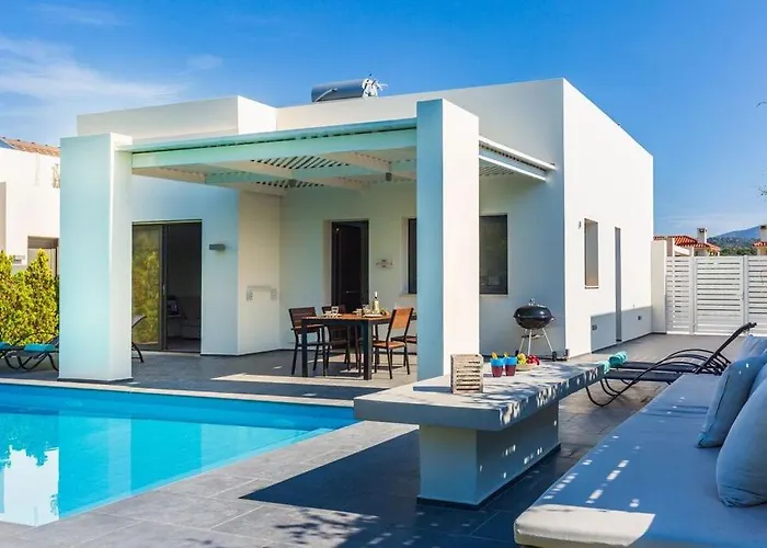 Les Residences * Zvoronáta