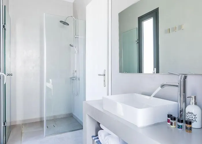 Nyaraló Les Residences