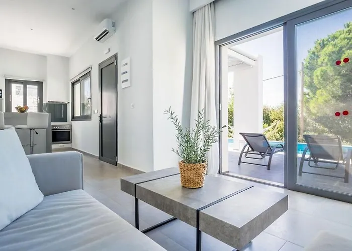 Nyaraló Les Residences